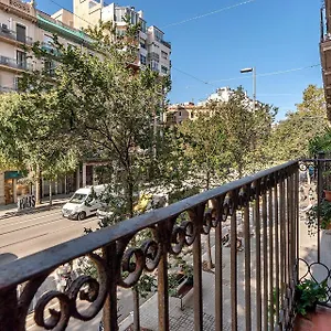 Clandestino Apartment