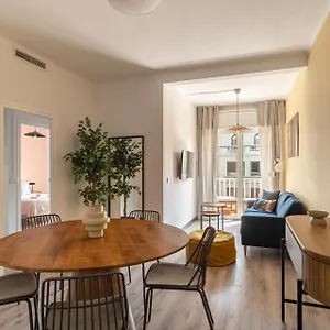 U-nique Gaudi I Apartment