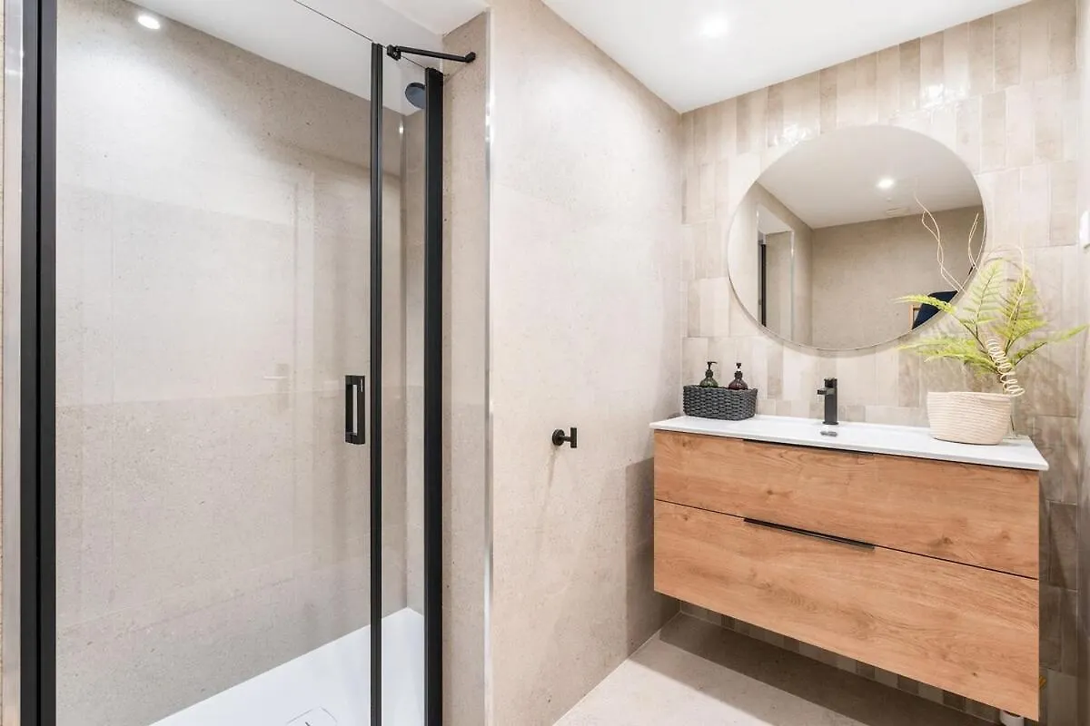 Lodging Apartments Liceu G1 Barcelona