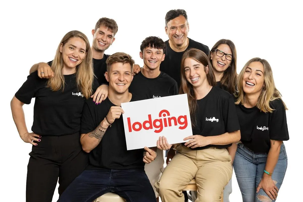 Lodging Apartments Liceu G1 Barcellona 0*,  Spagna