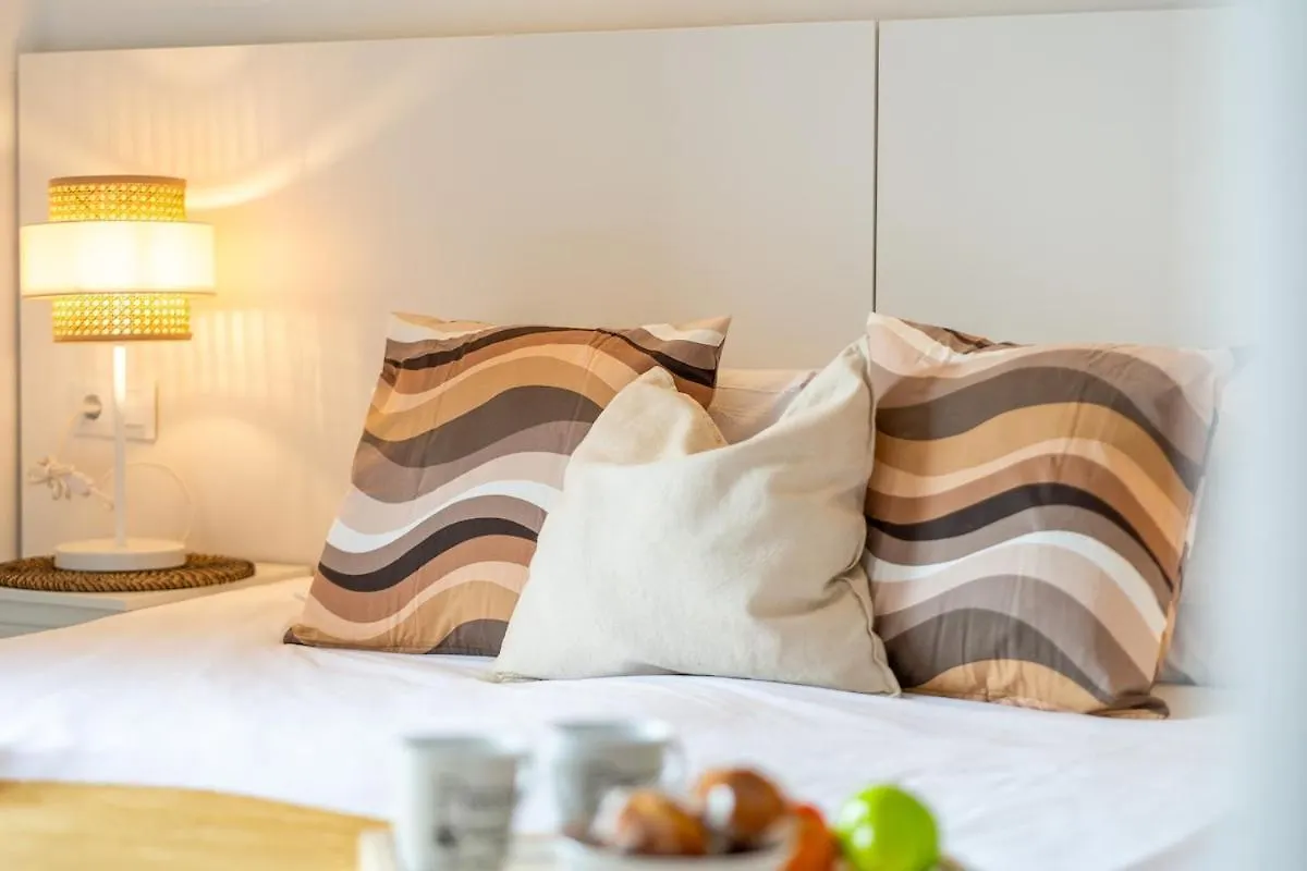 Lodging Apartments Liceu G1 Barcelona