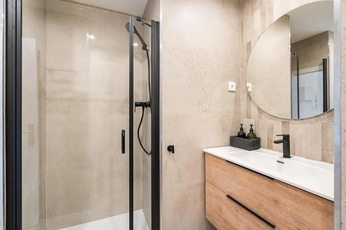 Lodging Apartments Liceu G1 Barcellona 0*,